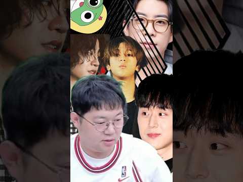 합방을 앞두고 빅나티 소식을 들은 감스트 반응 thumbnail