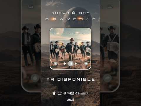 🪐'Gravedad', el nuevo álbum de @thegroupduelo ya disponible! thumbnail
