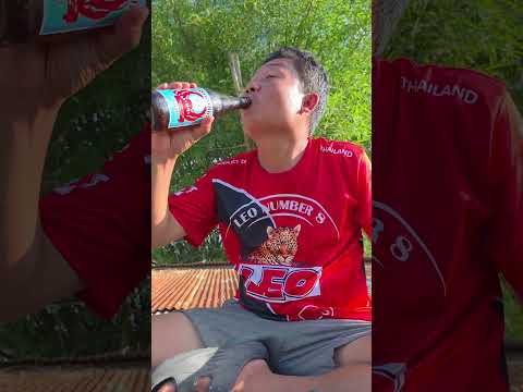 เนียนกว่านี้ไม่มีแล้ว #funny #ขึ้นหน้าฟีด thumbnail