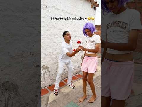 Dónde está la belleza thumbnail