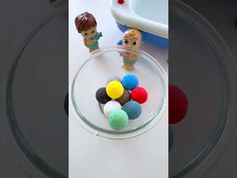 🌈GUESS THIS 10-COLOR MIX🐶🎨 May 30th Part3 #shorts thumbnail