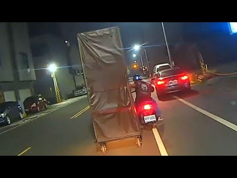 台灣特有風景（檢舉成功） thumbnail