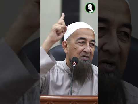 Hukum Buat Video AI - Ustaz Azhar Idrus thumbnail