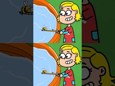 Sei nett zu dicken Hummeln 🐝 - Hurra Kinderlieder #kinderlieder #kindergartensongs #tierlieder thumbnail