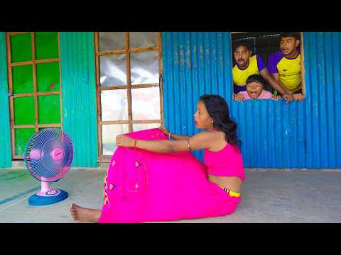 Top Very Special Trending Comedy Video 2026,Amazing Comedy Video Doctor,Ep 357‪ MYFAMILY thumbnail