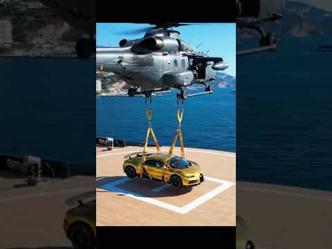 Only in Monaco #monaco #millionaire #luxury #life thumbnail