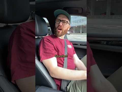 German learns about Co-Worker Music thumbnail
