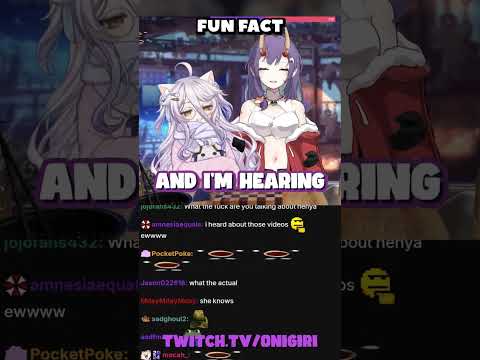 Giri cant believe what she heard thumbnail