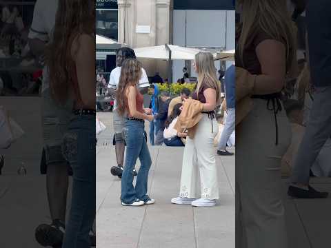 I put a smile on her face?? #fyp #smile #kindness #viralvideo #viralvideos #lovely #dance #musica thumbnail