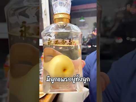 ลูกแพรเข้าไปอยู่ในนั้นได้ยังไง thumbnail