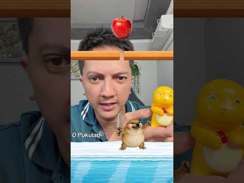 Potong Apel Sekali Coba thumbnail