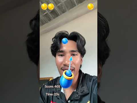 เกมแบบนี้ใครเคยเล่นบ้าง? #แม็คเกอร์ #ครอบครัวเอ็นจอย #เอ็นจอยคับผม #ฝากติดตาม #ช่องยูทูป thumbnail