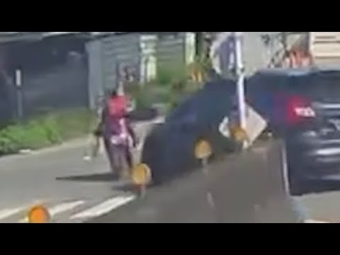 【車禍影片】眼睛用不到可以捐了（2026.05.16 新北市泰山區中港西路 thumbnail