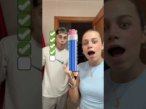 Sígueme para 7 años de buena suerte 🍀✨ thumbnail