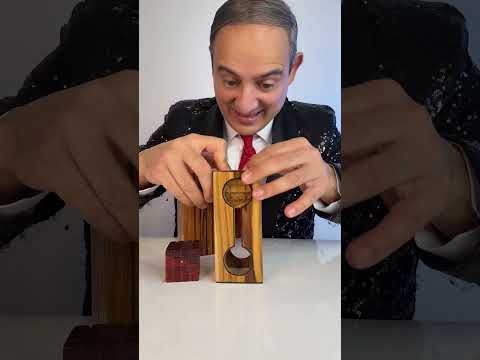 How? ✨| Arnaldo Mangini #comedy #magic thumbnail