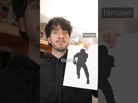 Los engañé otra vez. thumbnail