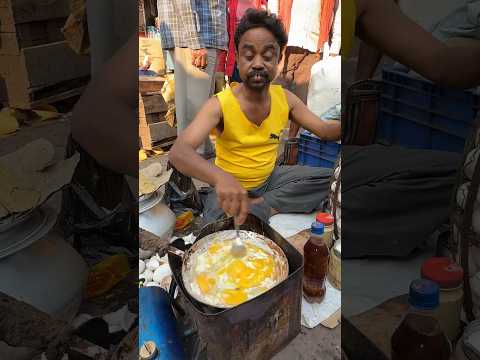 Crazy! Indian Bunny Boy Makes Scrambled Eggs thumbnail