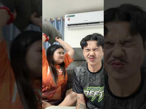 ใครชื่อเฟิร์นอะประธาน‼️บ้านแตกแน่😨 thumbnail