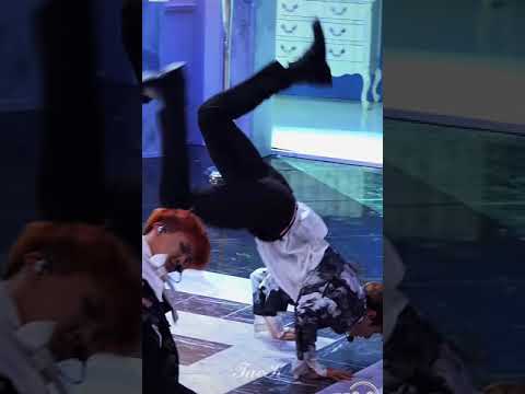 That dance move of Jungkook is so cool ?| ?BTS? thumbnail