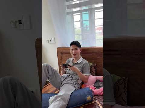 Định liều với ai | Sao Không Sợ Vợ #shorts thumbnail