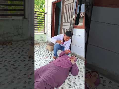 nenek menjauh t4kut di sunt!k !!! thumbnail