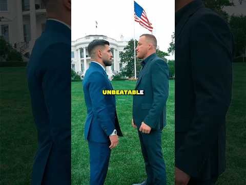 ⚡️Gaethje Breaks Down Ilia Topuria Fight🌹 thumbnail