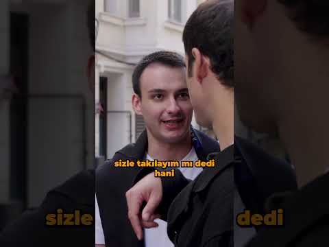 DUYGULARIM İLE OYNANIYOR! thumbnail