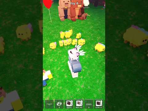 #roblox #99nightintheforest thumbnail