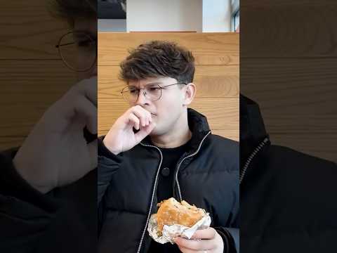 Testei Fast food dos Estados Unidos thumbnail