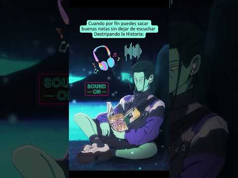nuestra primera versión Lofi!!! ➡️ HADES thumbnail