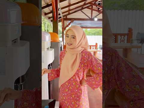Syeriena masak dalam MV Raya Kira Jadi? thumbnail