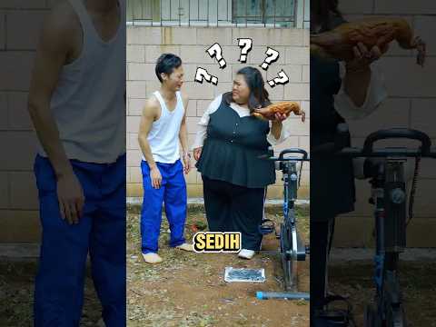 Niat Mau Kurus… Malah Jadi Begini!!! thumbnail