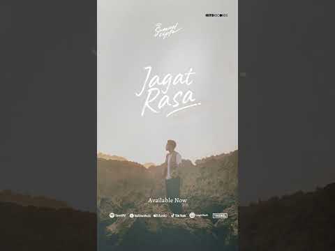 Telusuri dunia Mengarungi samudra jagat raya Tetap kamu ujungnya 🤍Listen now Jagat Rasa #SamuelCipta thumbnail
