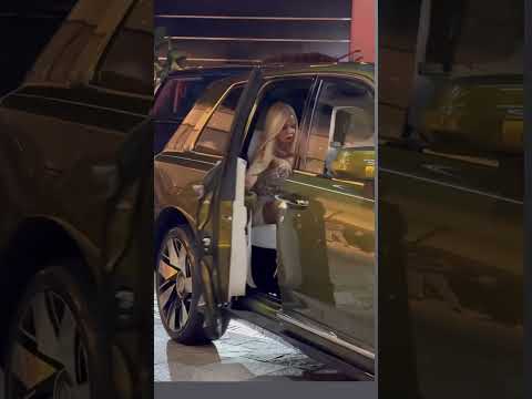 Queen blondie #monaco #millionaire #luxury #life thumbnail