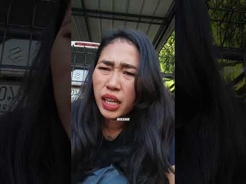 Kucing Kalian Ska Makan Apa Guys? Mama Ara Nemu Kucing Hilang Dikasih Ikan Lele G Mw. G Lapar Meng ? thumbnail