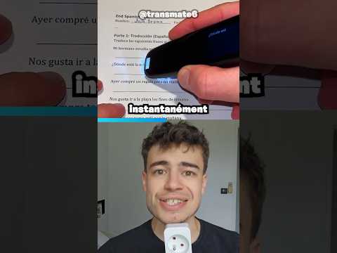 Ne trichez JAMAIS à un examen thumbnail