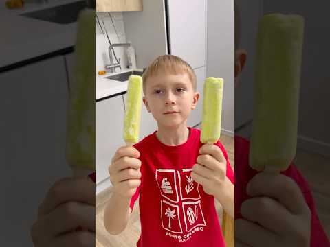 Baby sister wants ice cream too 🍦😭🤣 filaretiki family✨ #shorts thumbnail