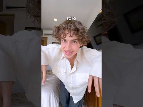 Todos dicen que me visto muy RARO… thumbnail