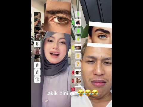 Weeee lakibini nih 😂😂😂😂 #aiteam thumbnail