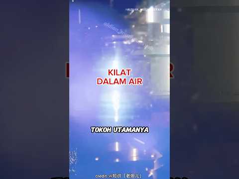 kawat tipis, cahaya, menguapkan baja. thumbnail
