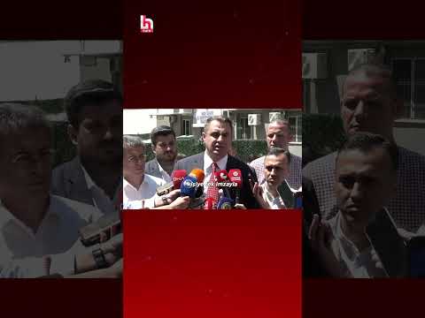 CHP İzmir İl Başkanı Çağatay Güç Biz mücadelemizi sadece Cumhuriyet Halk Partisi için vermiyoruz! thumbnail