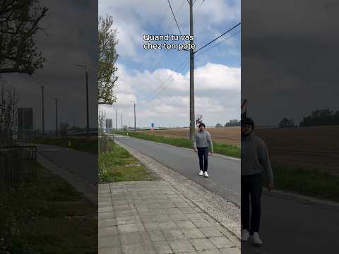 Qui faisait ça aussi ? ? #shorts #explore #relatable #comedy  #mattwaldy thumbnail