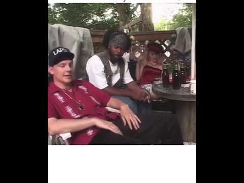JRoc From Trailer Park Boys Knows What He Is Saying! thumbnail