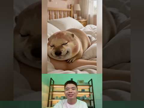 What The Dog Doing P196: PiPi LaBu Làm Nũng. thumbnail