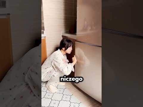 Wielka Tajemnica Lodówki ROZWIĄZANA!🤯 thumbnail