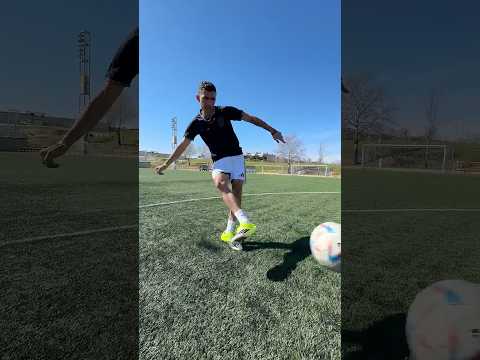 LA TÉCNICA DEFINITIVA PARA MARCAR GOLES DE KNUCKLEBALL thumbnail