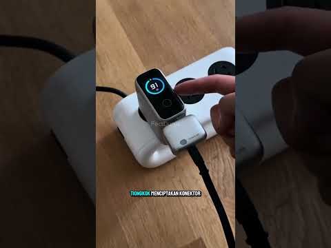 Charger Pintar yang Auto Lepas Saat Baterai Penuh thumbnail