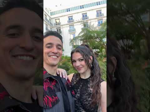Cannes Film Festival ✨ thumbnail