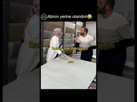 abi 5 halıyı düşünüyor @nilsu_halievi_luleburgaz? thumbnail