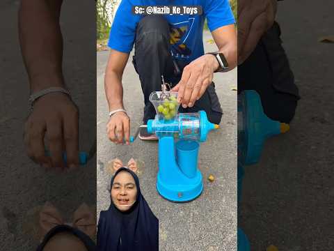 Ganti BLENDER ‼️ Nazib_Ke_Toys thumbnail